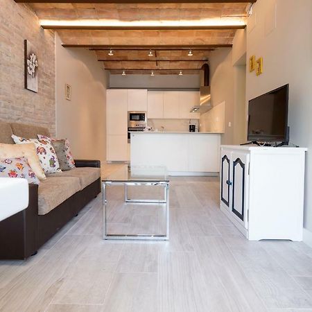 Bel Air Apartment Sitges Exterior photo