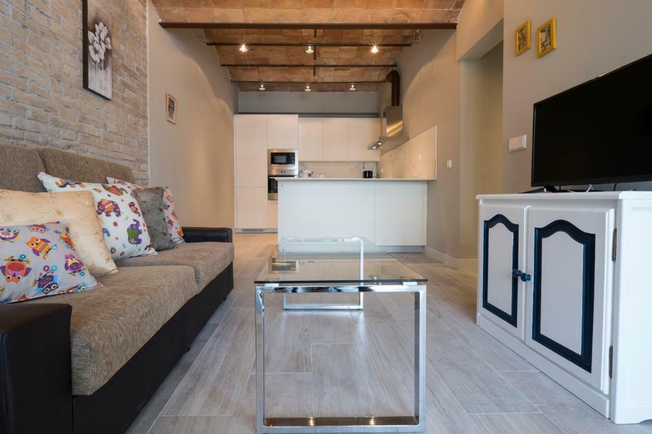 Bel Air Apartment Sitges Exterior photo