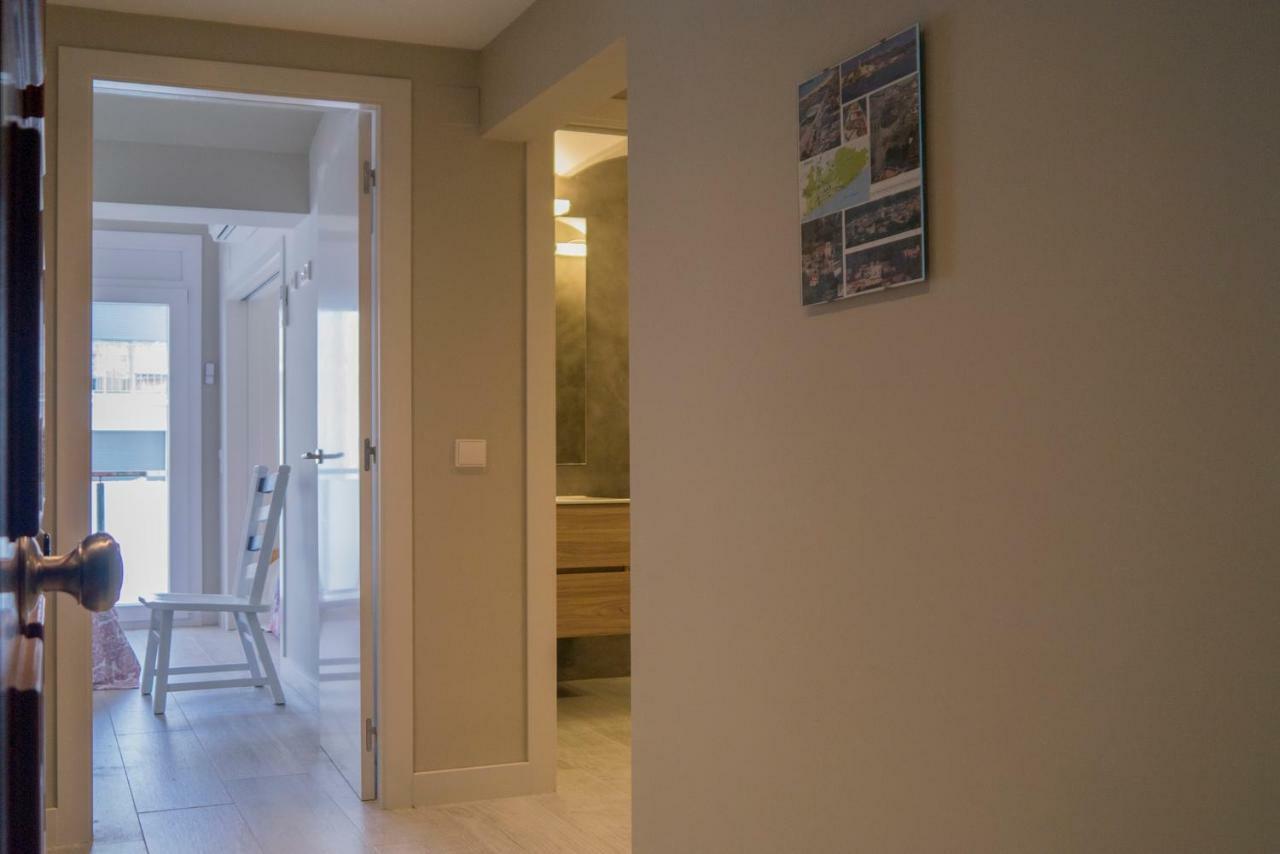 Bel Air Apartment Sitges Exterior photo